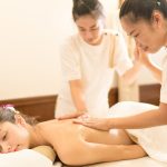 Aroma therapy Bommasandra – Green Tree Spa