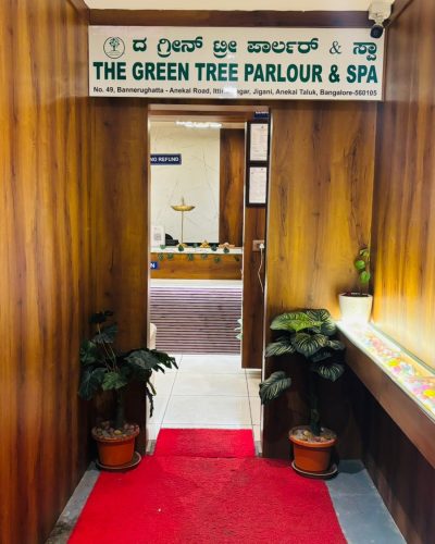 Green Tree Spa