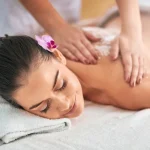 Green Tree Spa Body scrub treatment Bommasandra – Green Tree Spa